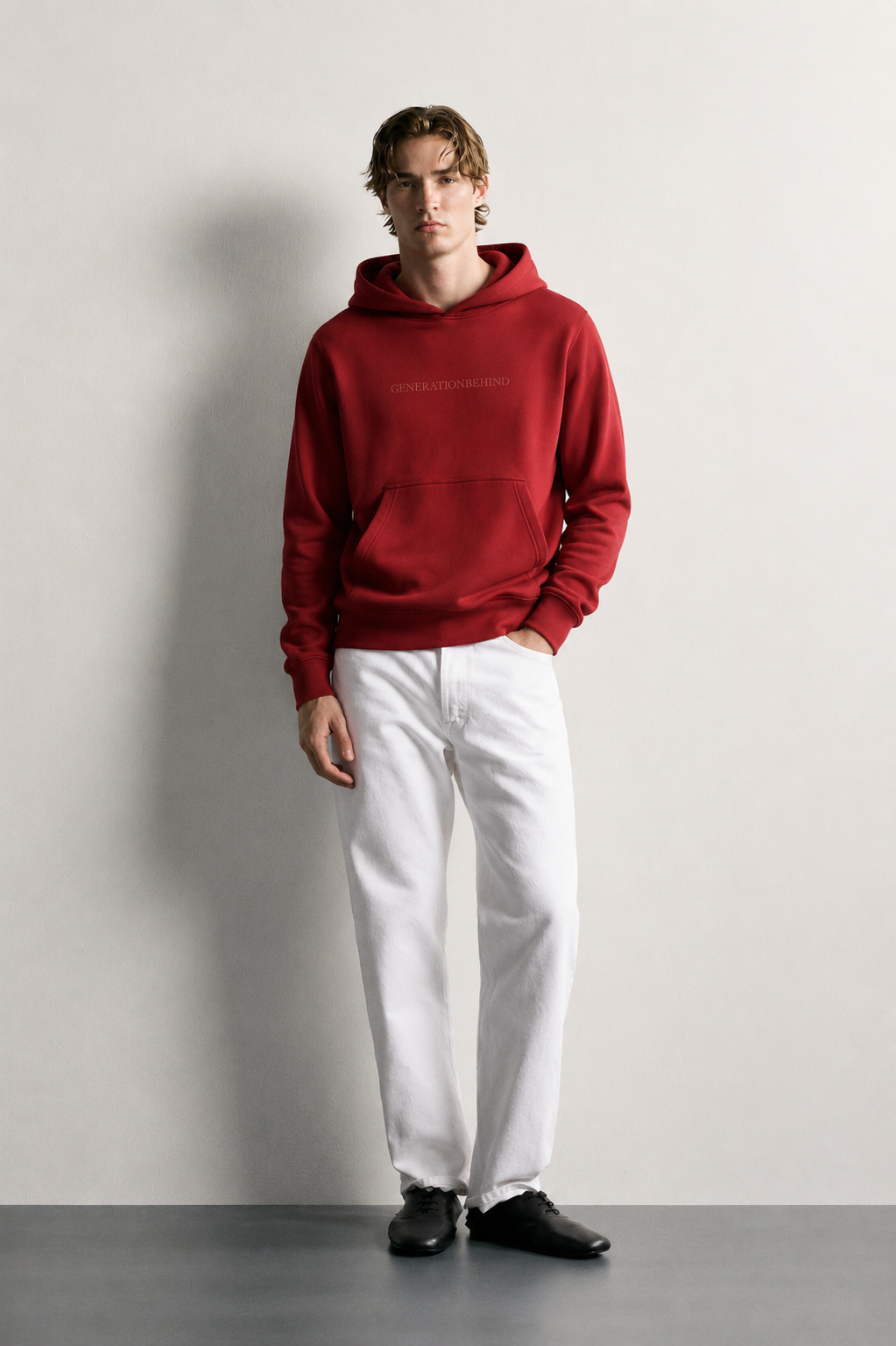 HOODIES