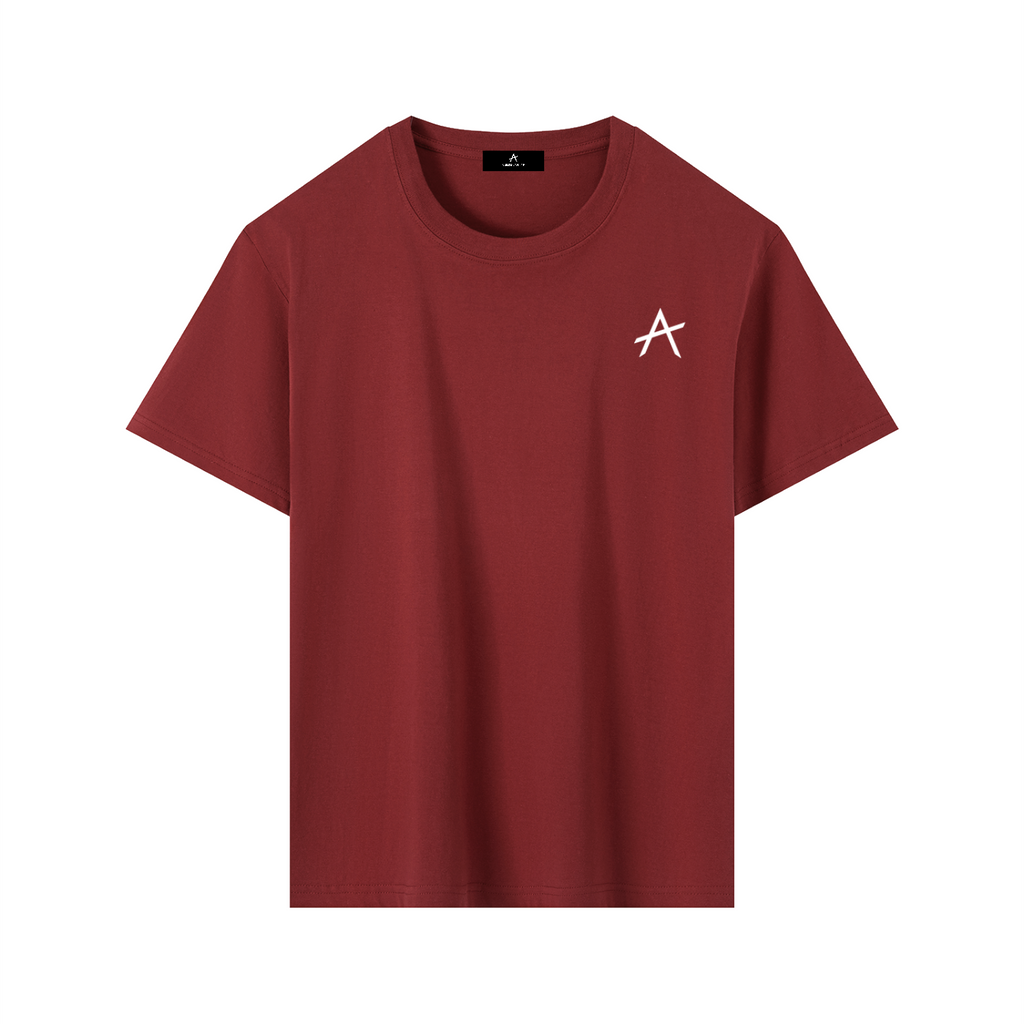 Printed Cotton-Jersey Regular T-Shirt