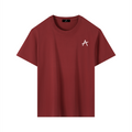 Printed Cotton-Jersey Regular T-Shirt